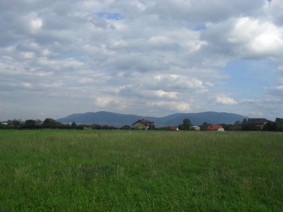 Magurka..Przegibek..Czupel