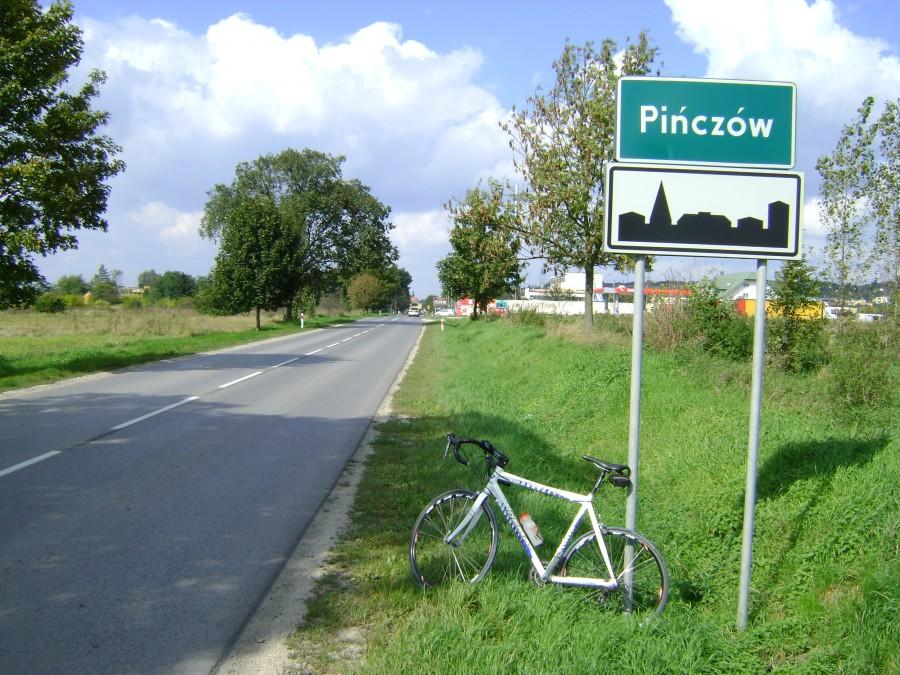 W Pińczowie