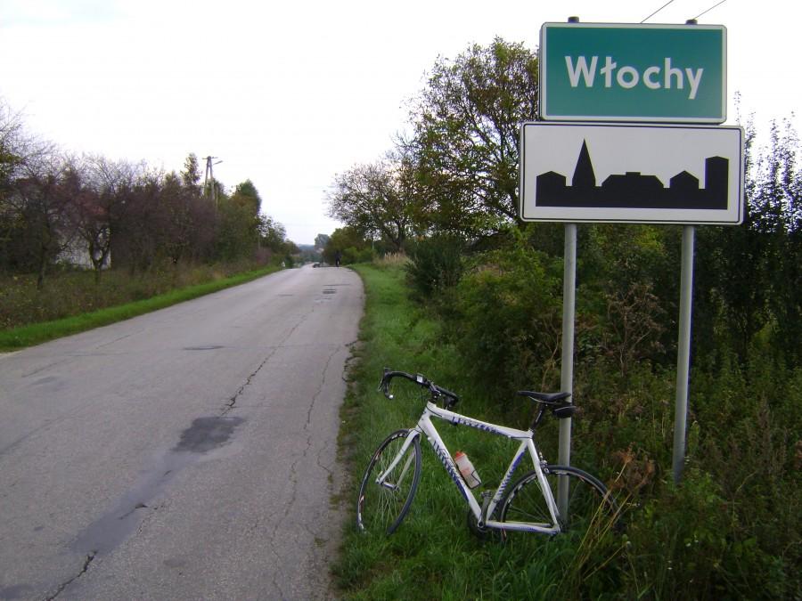 We Włoszech