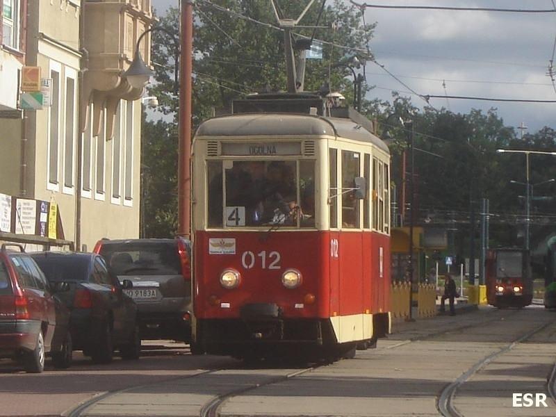 Tramwaj