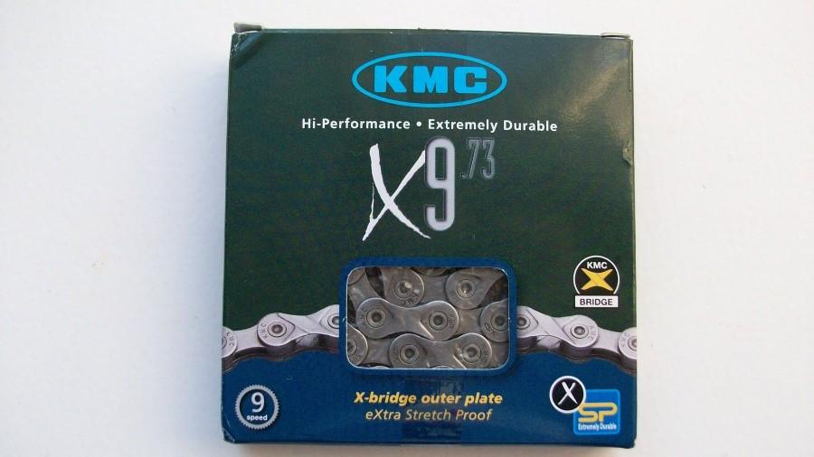 KMC X9.73
