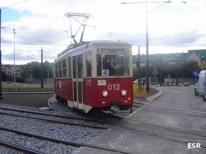 Tramwaj