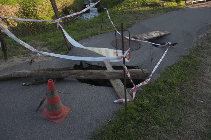 Niespodzianka na DDR