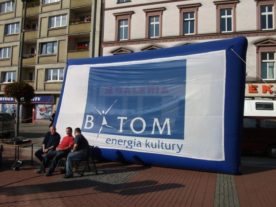 Bytom energia kultury