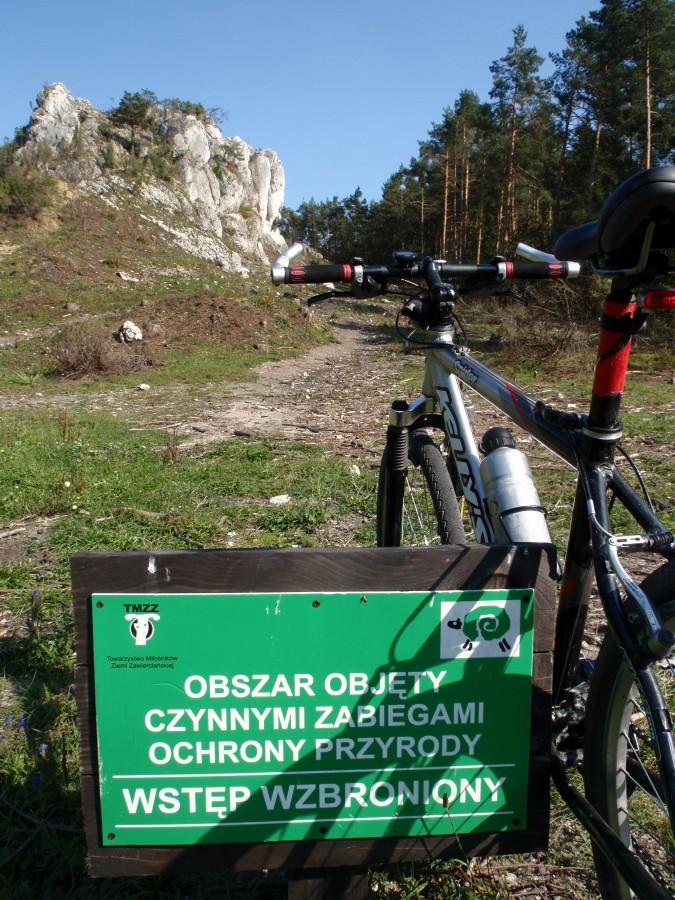 Wstęp wzbroniony