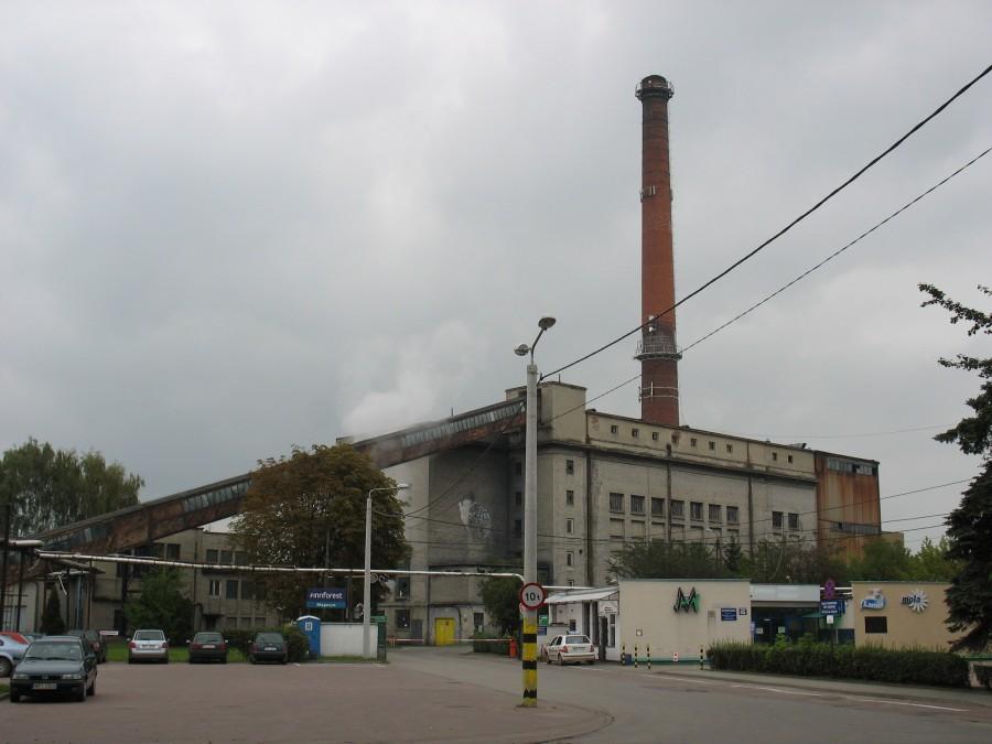 Mirkowska papiernia