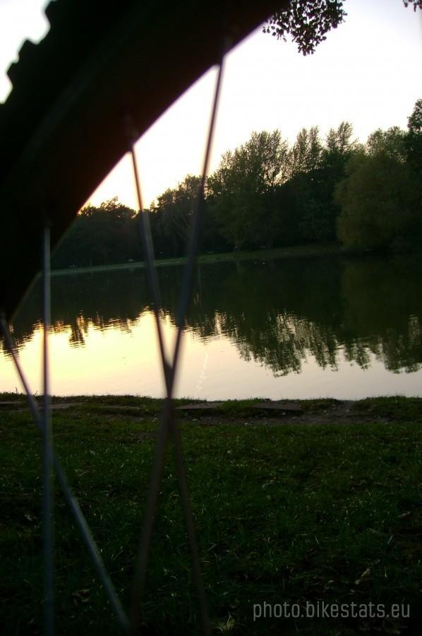 Park na Zdrowiu