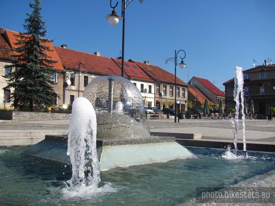 za 4 godziny do wisły