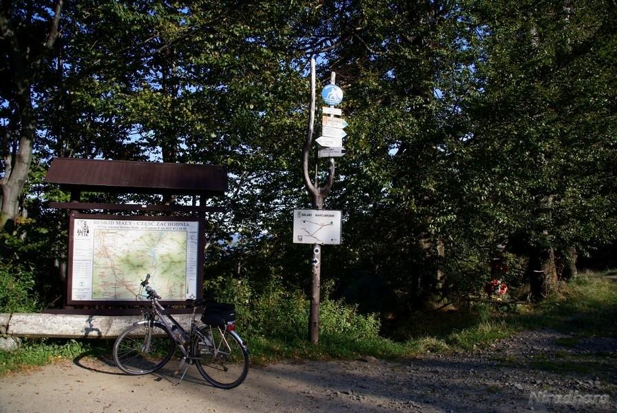 na Przegibku