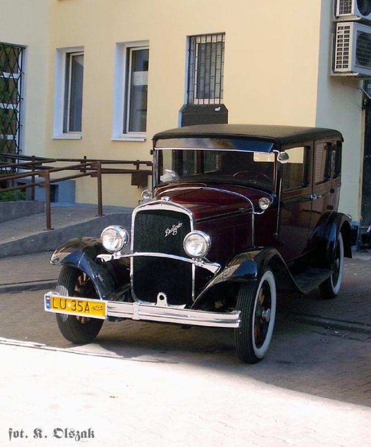 Weteran szos
