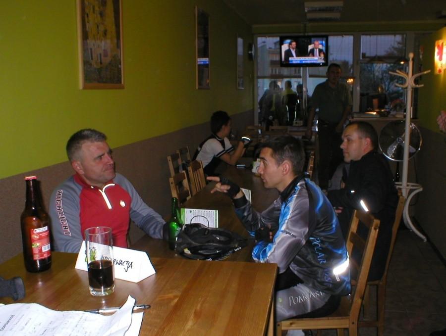 IMPREZKA W CZIK-CZUKU:MAREK,MARCIN, DARECKI_EB, ORI