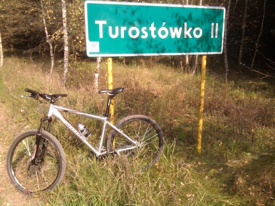 Turostówko