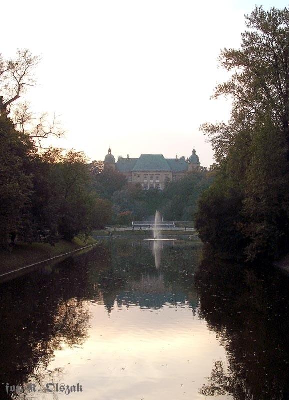 Ujazdów