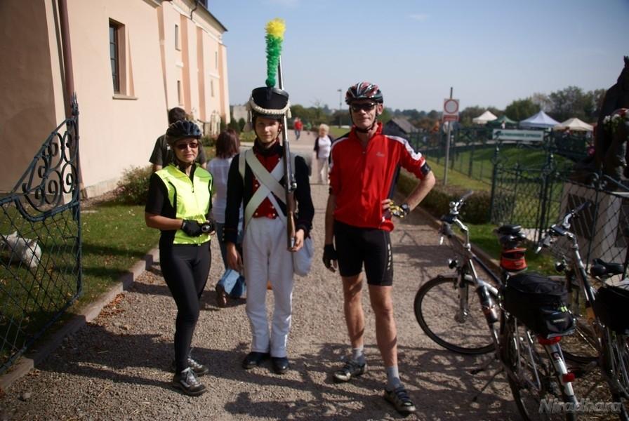 spotkanie z wojakiem