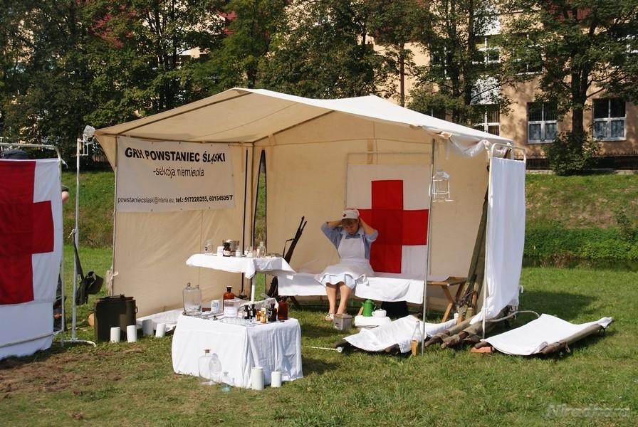 siostrzyczka będzie ich ratować
