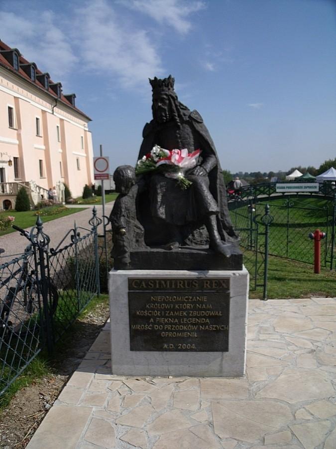 Prawdziwy król