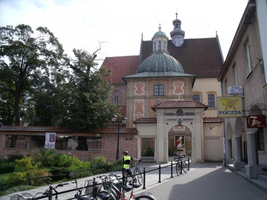 Kościół Tysiąca Męczenników