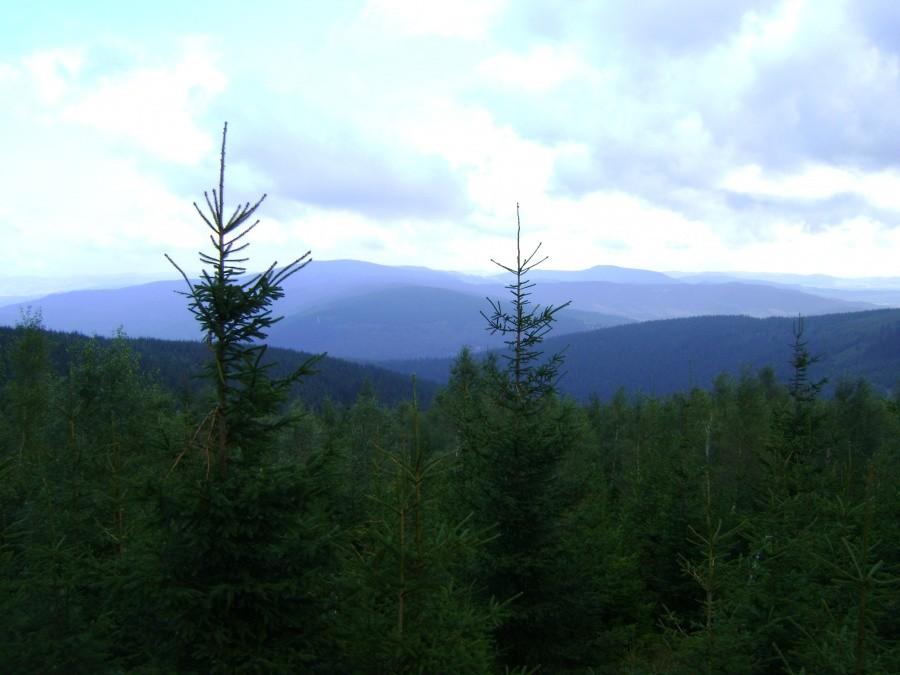 karkonosze