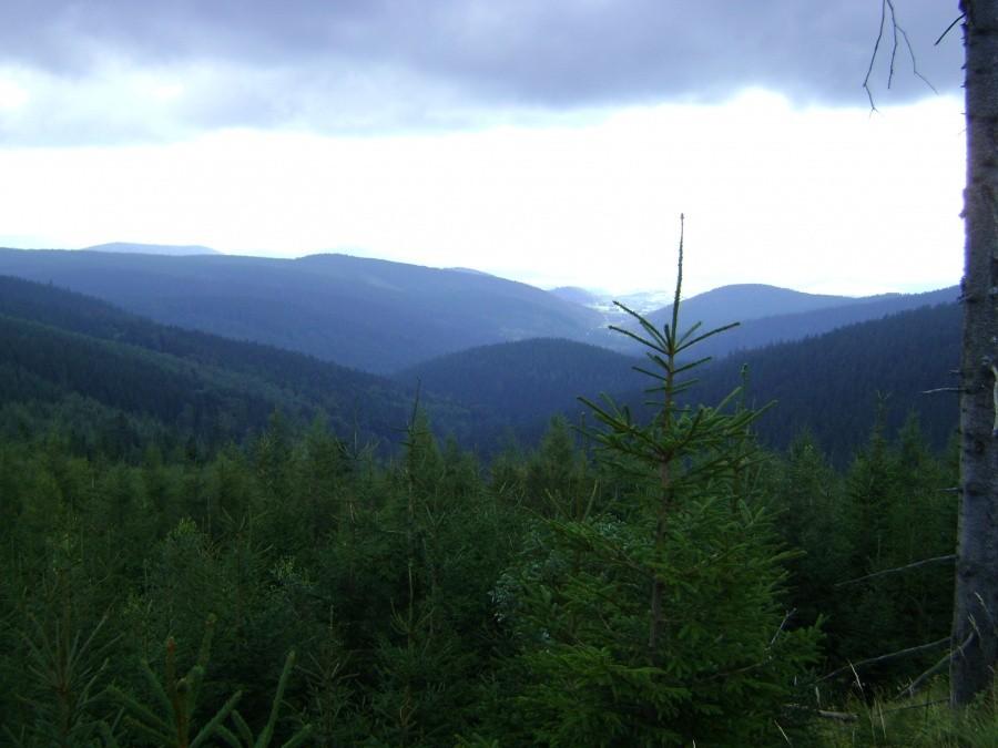 karkonosze