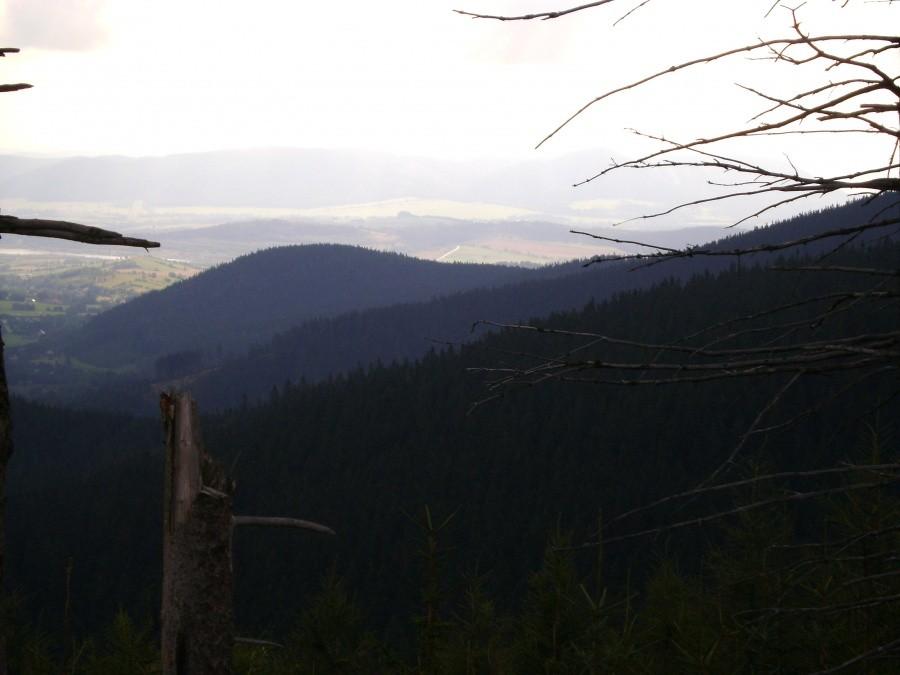 karkonosze