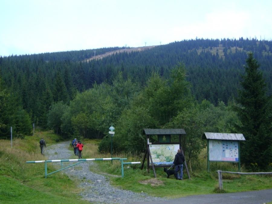karkonosze