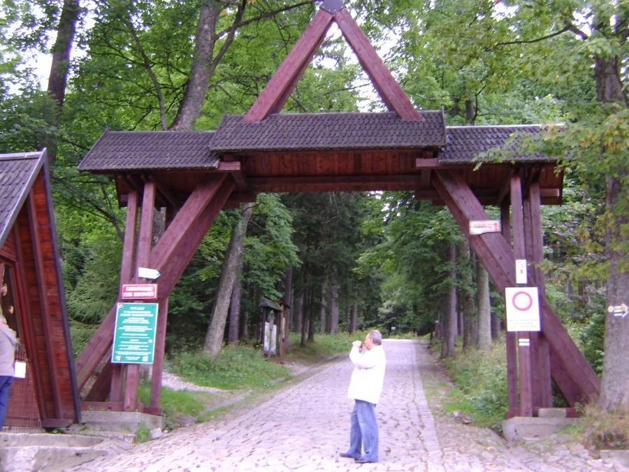 karkonoski park narodowy