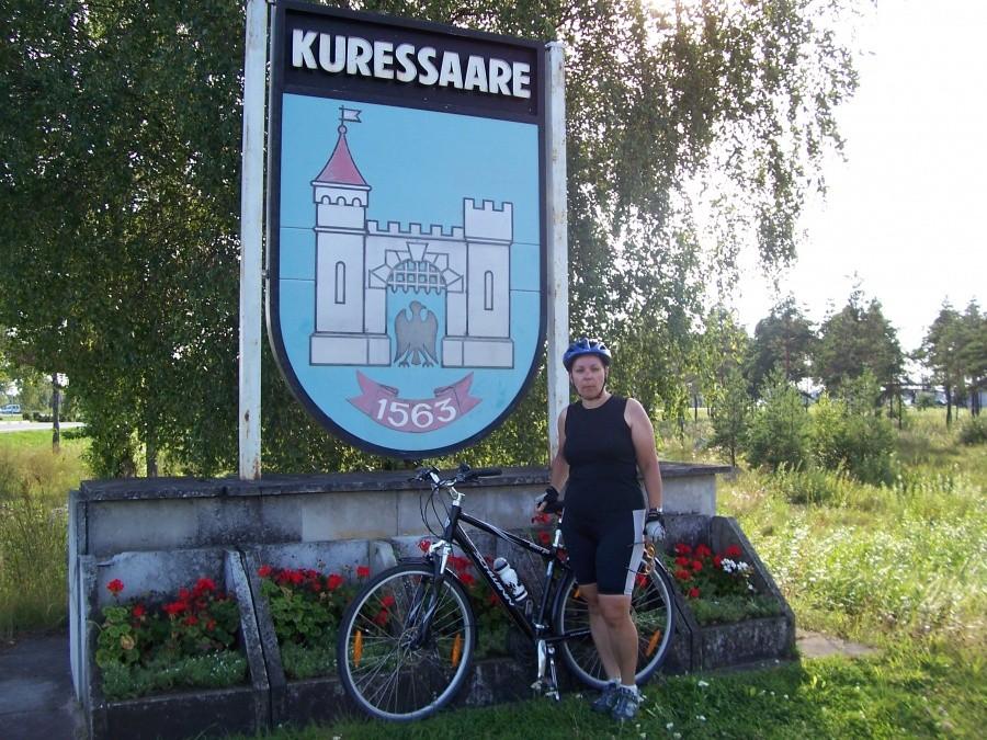 miasto Kuressaare