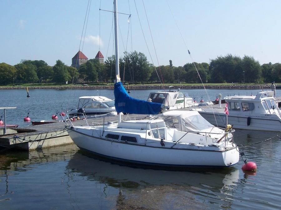 port jachtowy