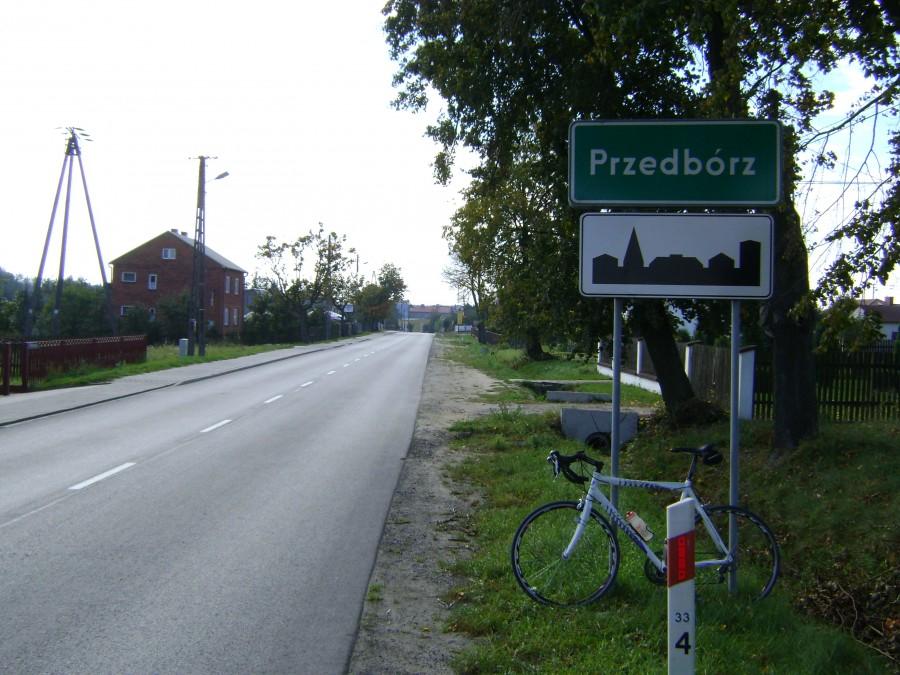 W Przedborzu