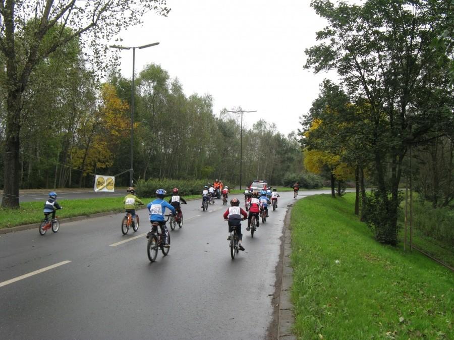 wyścig