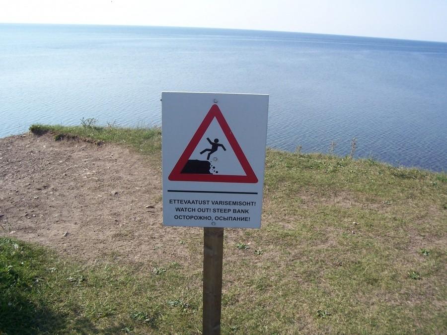 klif Panga