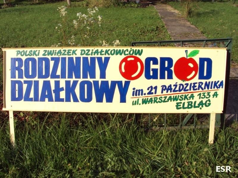 Dzień Działkowca