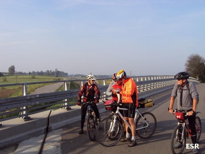 RMTJ - Rafi, Marek, Tomek, Jurek.