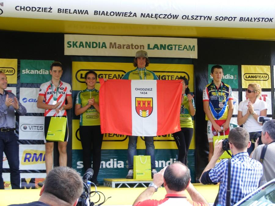 No i jest pudło! Gratulacje!:)
