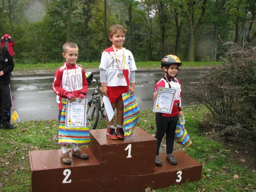 3 miejsce :-)