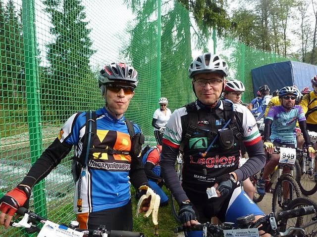 Czekamy na start