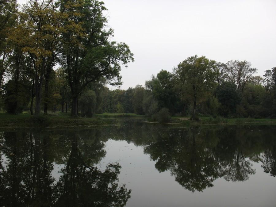 Park Karpinek