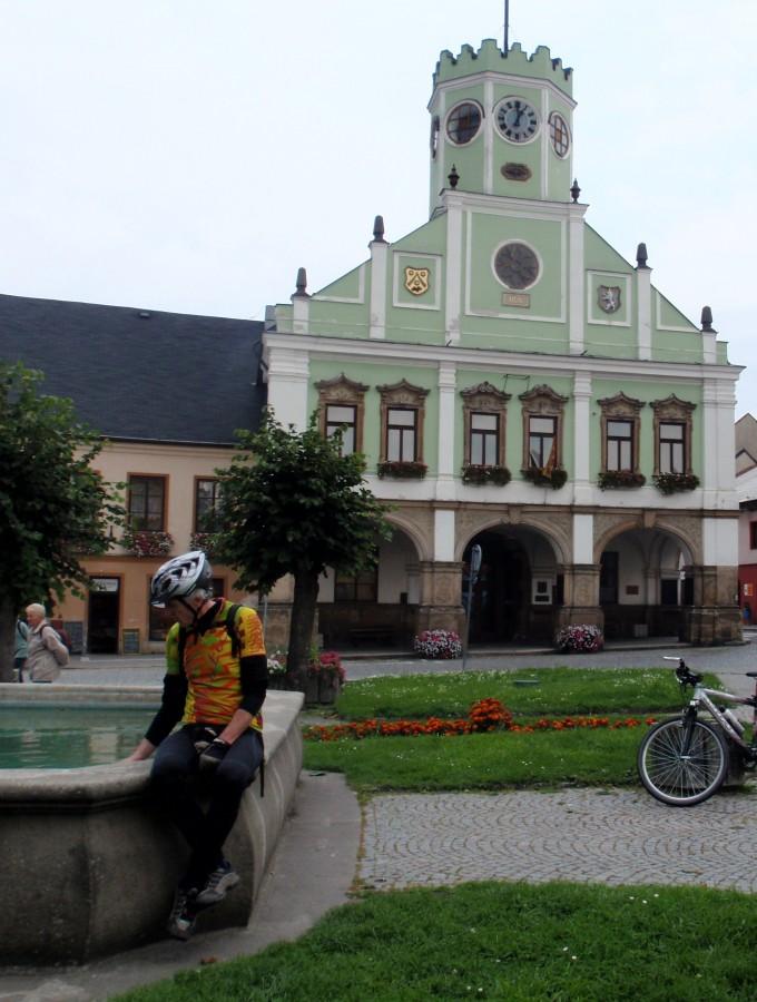 Police - rynek