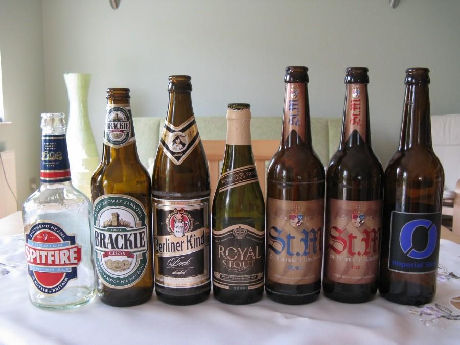beer