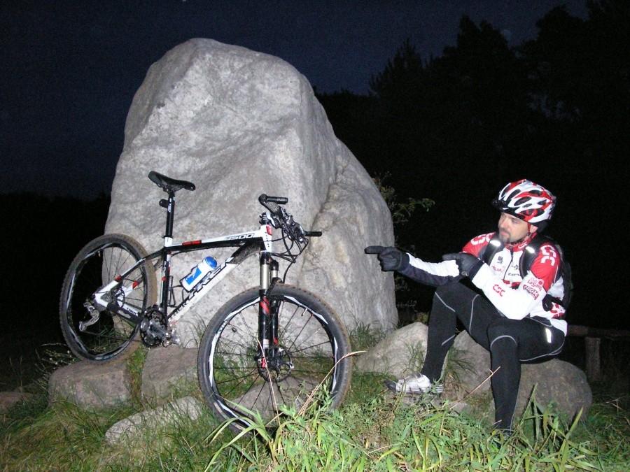 Hej, 10000 km w 2010 przejechaliśmy :)