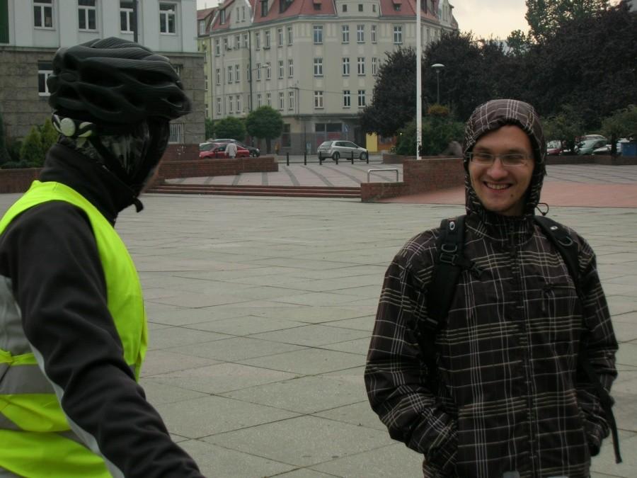 Dzień Uśmiechu :)