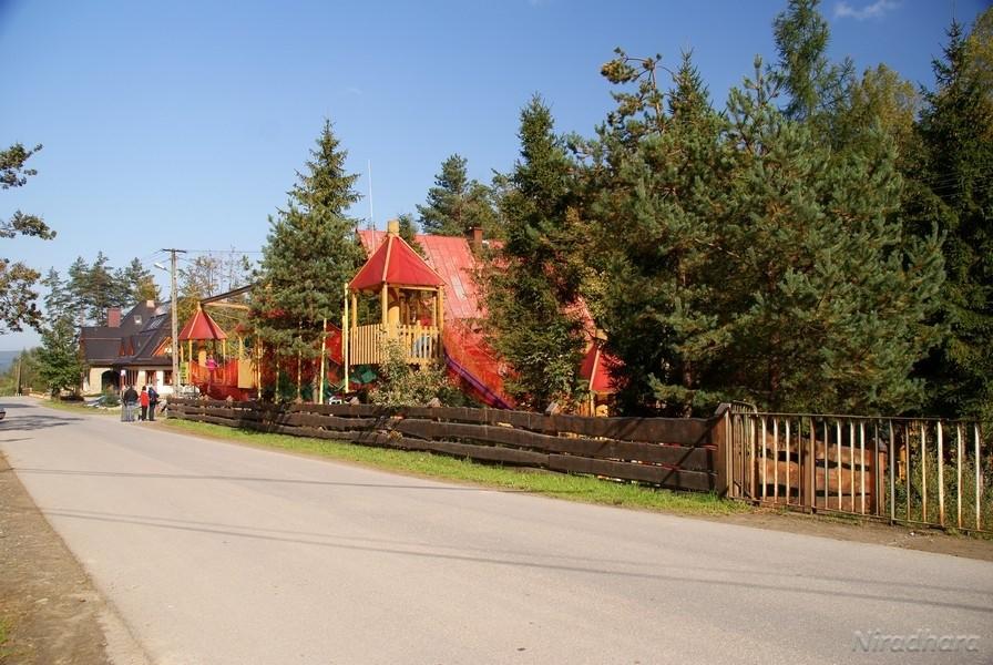 atrakcje dla dużych i małych