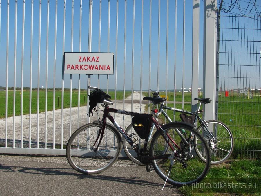 za chwilkę polecą