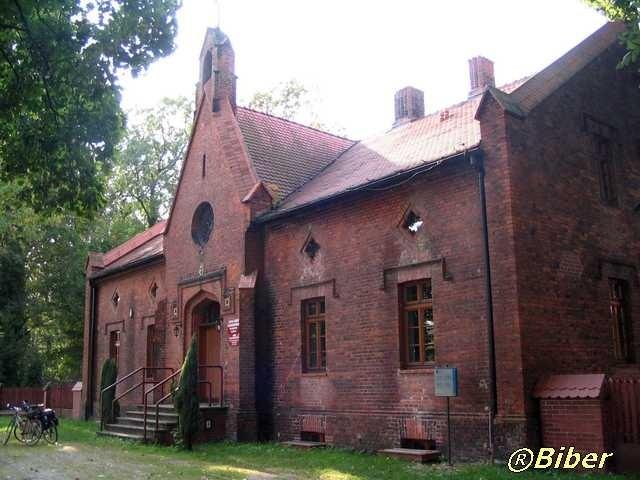 Szpital im . dr J. Rogera