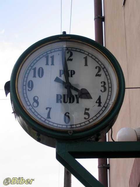 Szybki rzut oka na zegar mówi, że czas wracać… niestety