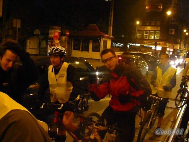 Pozytywnie zakręceni Bikerzy :)