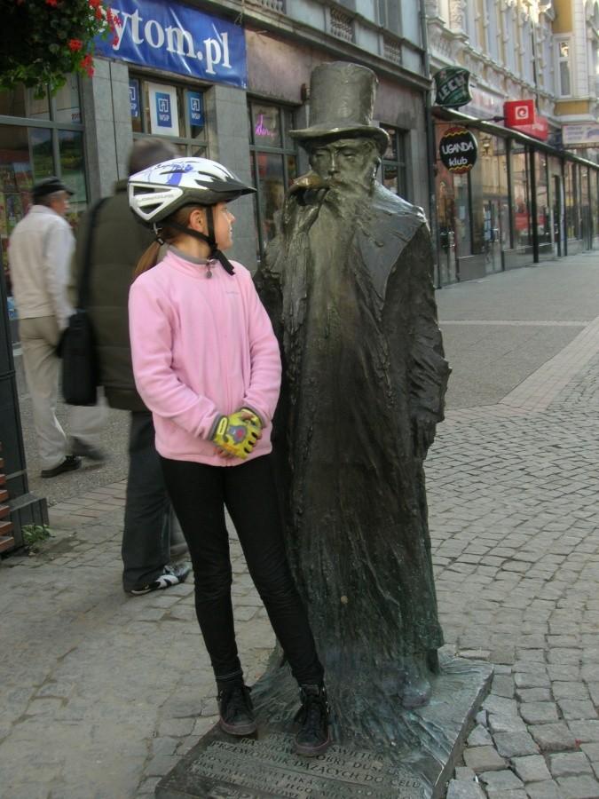 tu się nie pali tu jest dziecko !!!