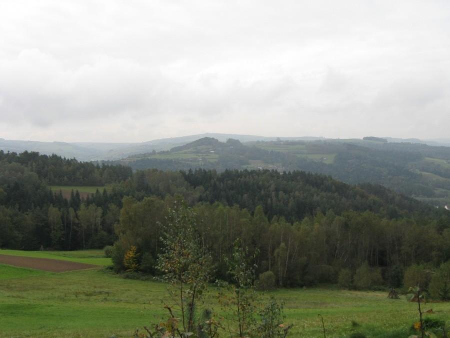 Odyseja Rożnowska 2010