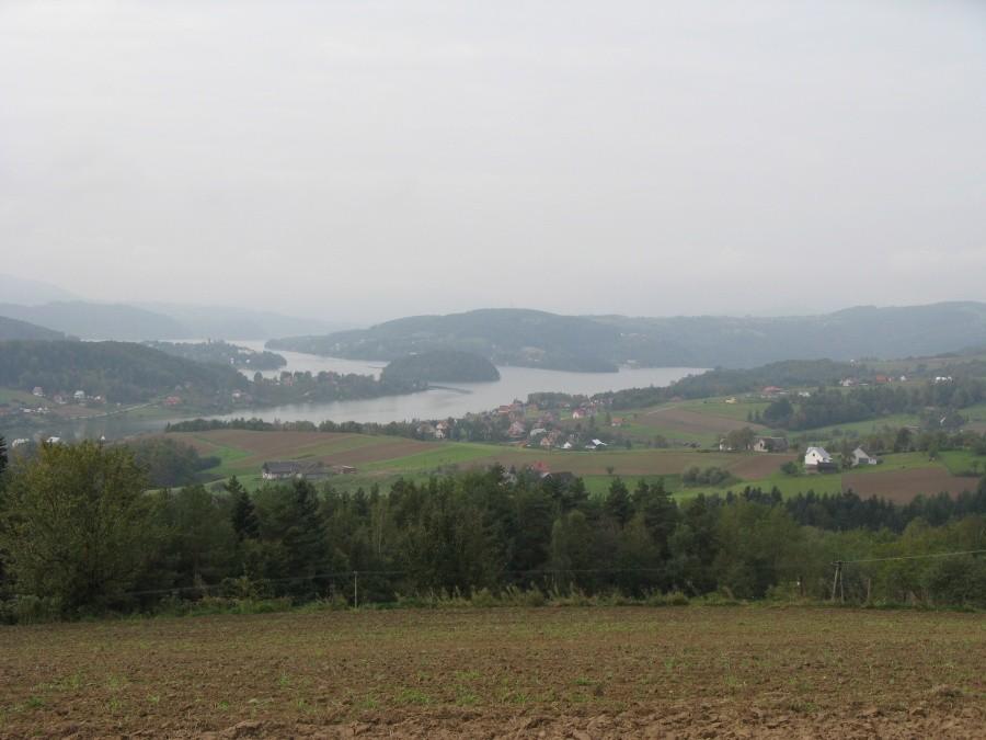 Odyseja Rożnowska 2010