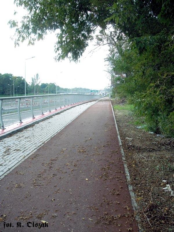 Prawie jak autostrada